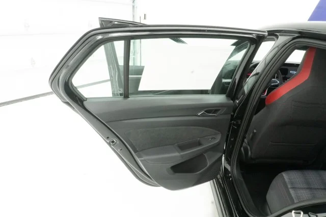 2026 Volkswagen Golf GTI S - Photo 17