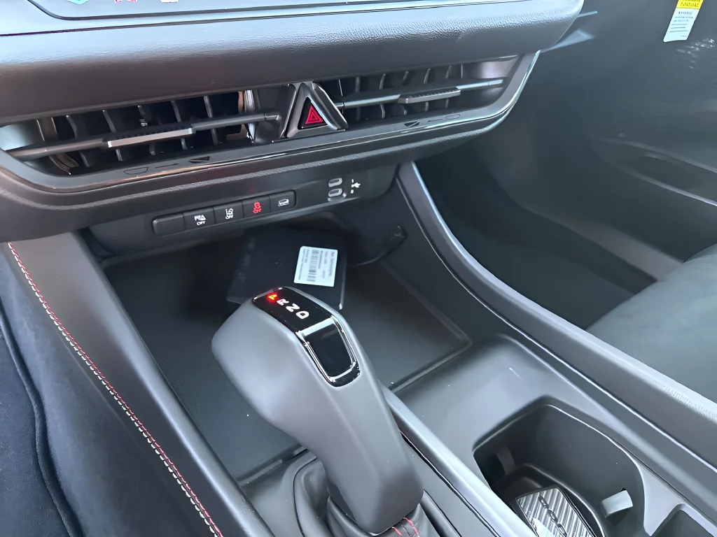 2026 Dodge Charger Daytona Scat Pack - Photo 45