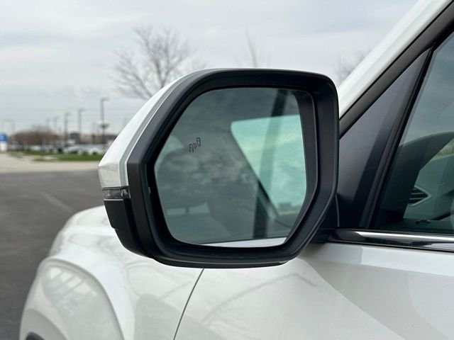 2026 Volkswagen Atlas SE w/Tech - Photo 10