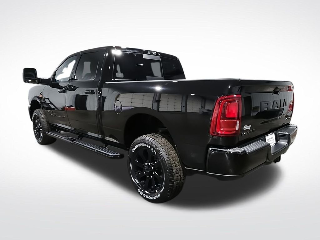2026 RAM 2500 Laramie - Photo 9