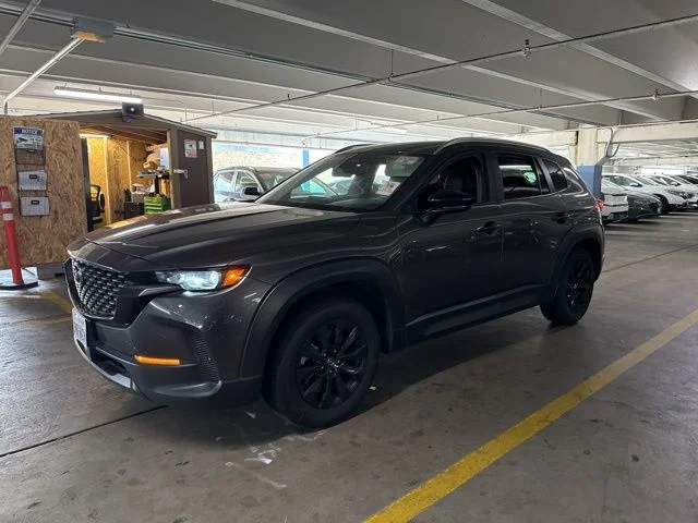 2025 Mazda CX-50 Preferred