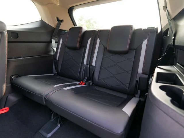 New 2026 Gray Volkswagen 2.0T Peak Edition image 34