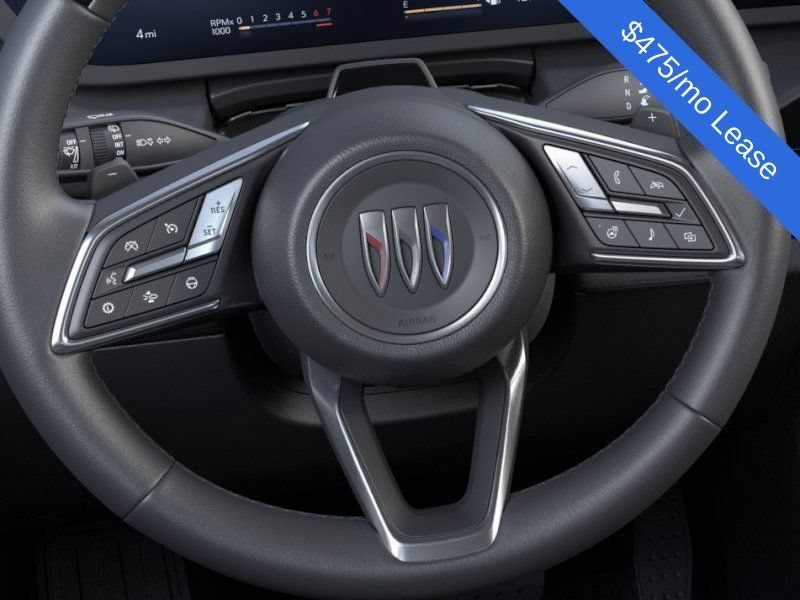 2026 Buick Enclave Preferred - Photo 83