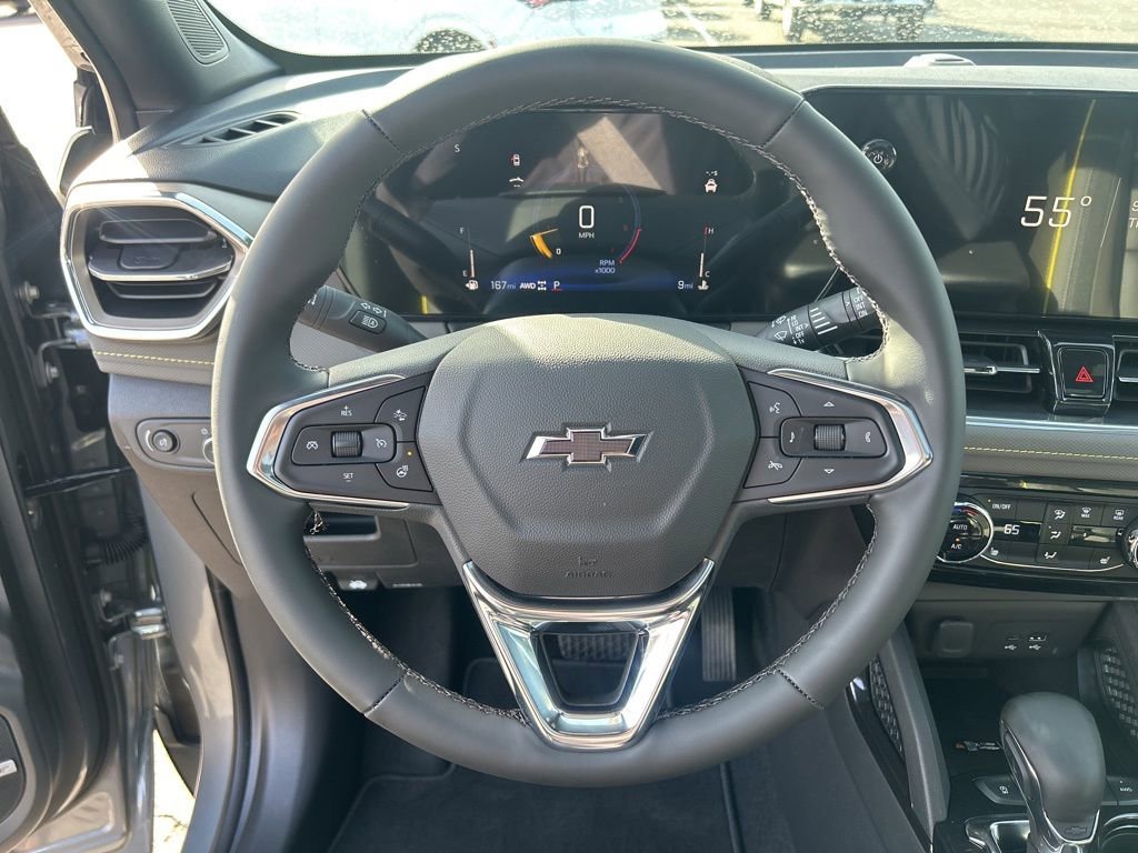 2026 Chevrolet Trailblazer Activ - Photo 26