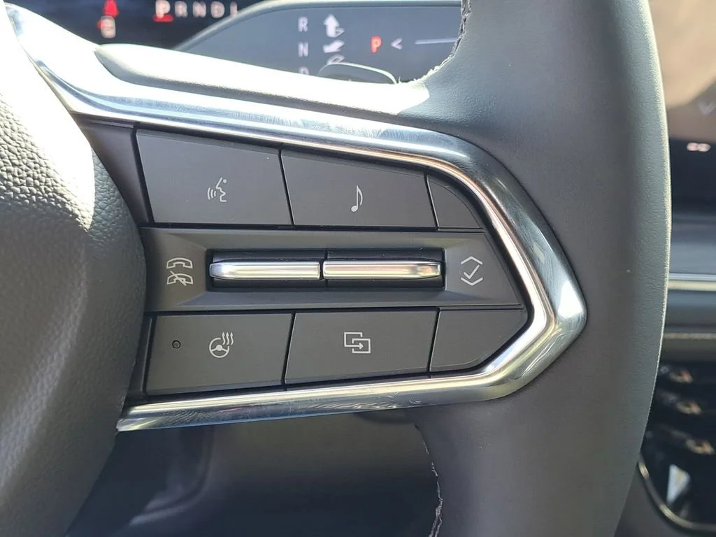 2025 Chevrolet Tahoe Premier - Photo 11