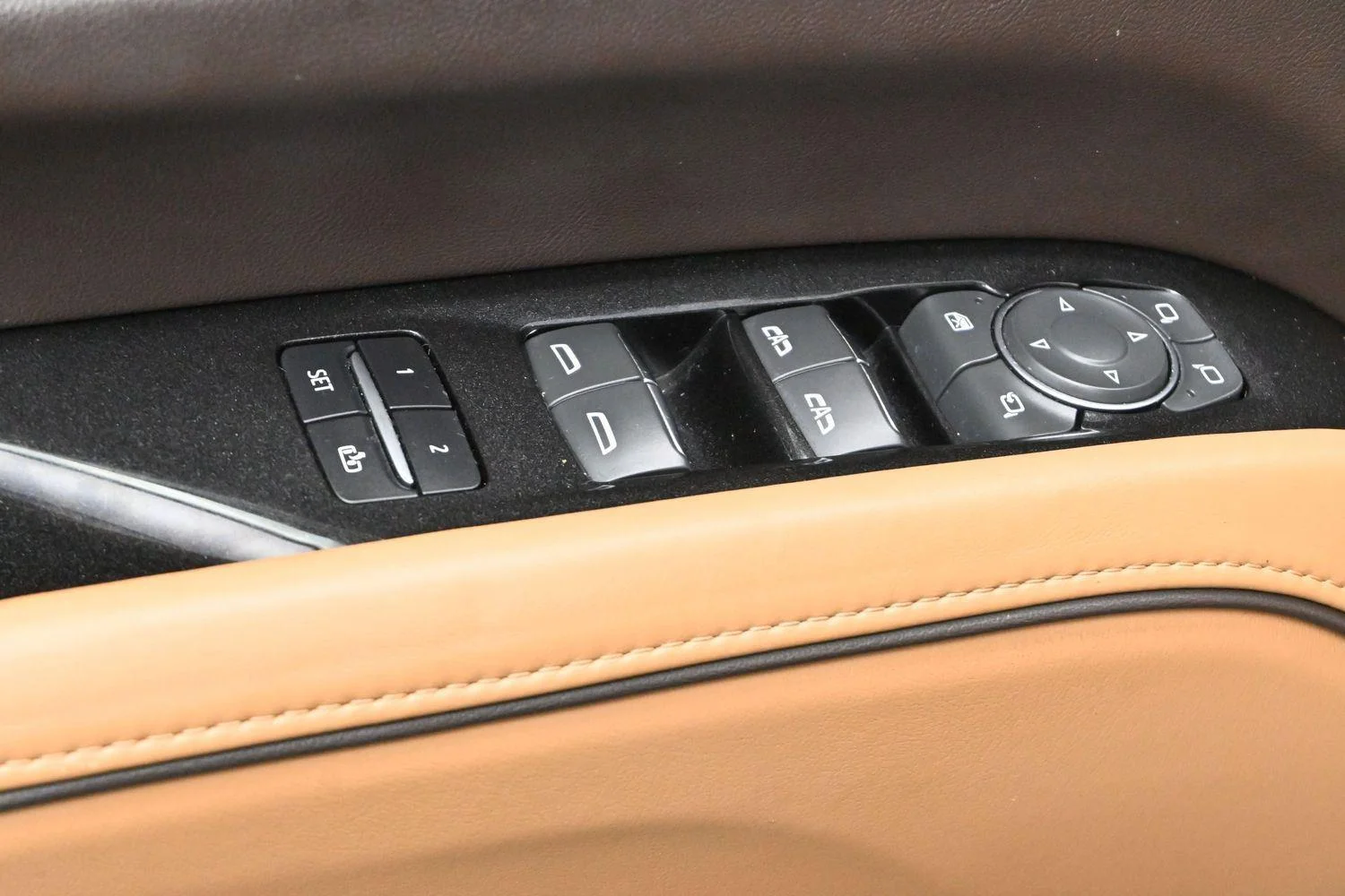 Used 2022 Black Raven Cadillac Sport image 15