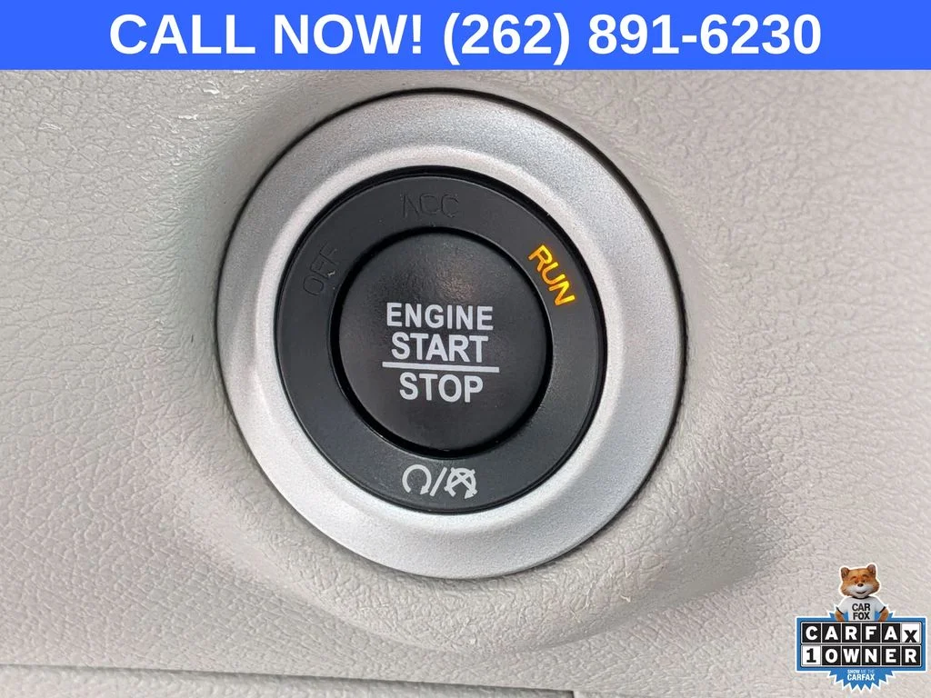 Used 2024 White Chrysler Touring L image 14