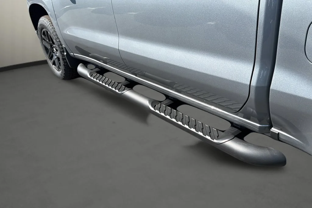 New 2026 Sterling Gray Metallic Chevrolet RST image 34