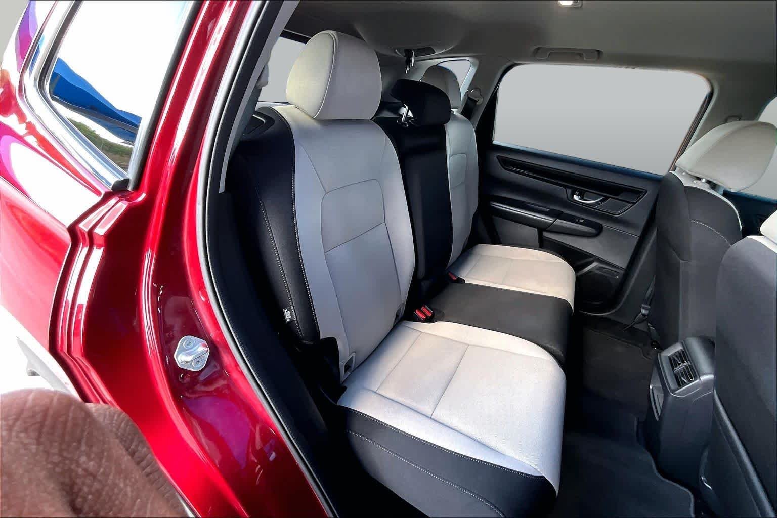 2023 Honda CR-V EX - Photo 20