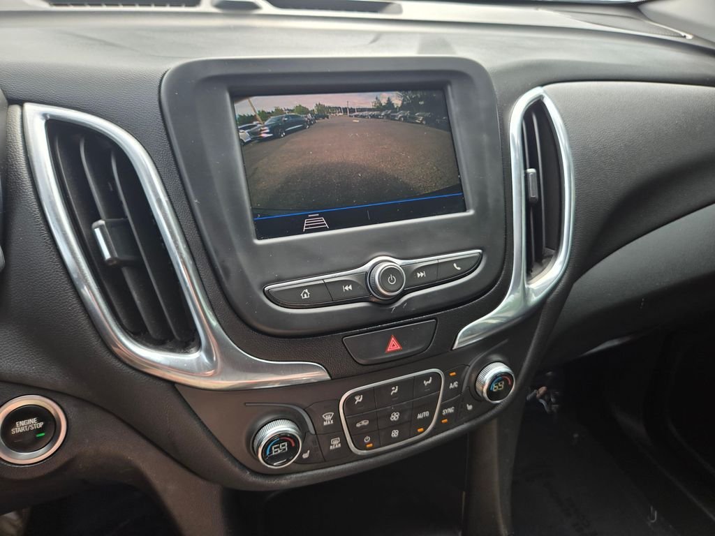 Used 2020 Nightfall Gray Metallic Chevrolet LT image 27