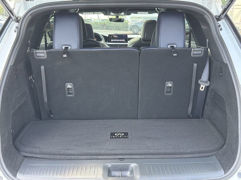 2026 INFINITI QX60 Sport - Photo 28