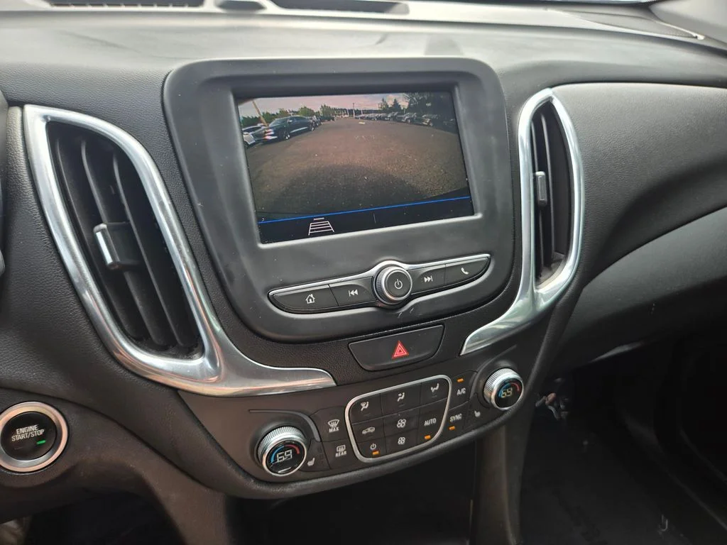 Used 2020 Nightfall Gray Metallic Chevrolet LT image 27