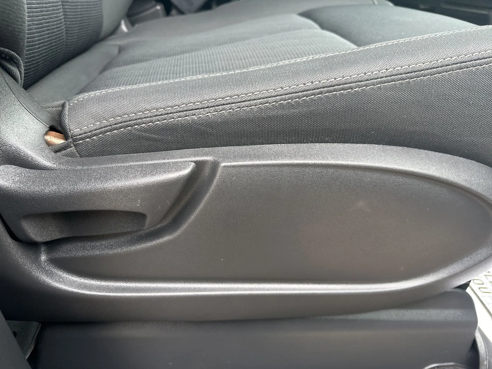 Used 2017 Black Nissan SV image 38