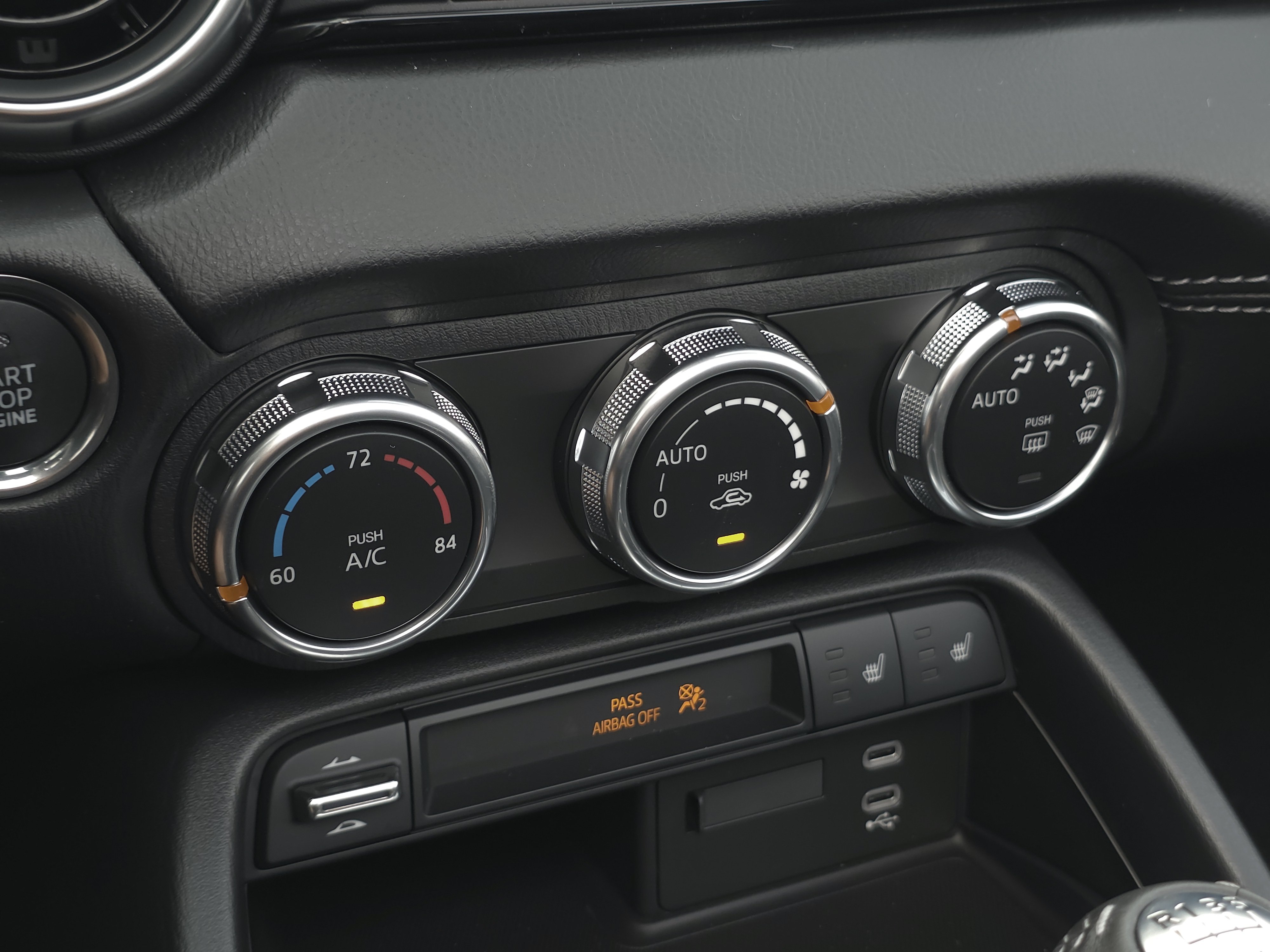 New 2026 Machine Gray Metallic Mazda Grand Touring image 17