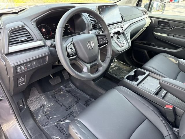 Certified Used 2026 Modern Steel Metallic Honda EX-L image 22