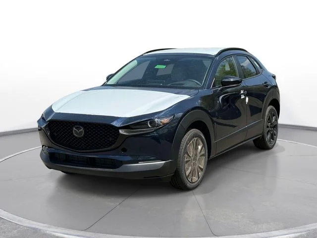 2026 Mazda CX-30 Turbo Aire Edition
