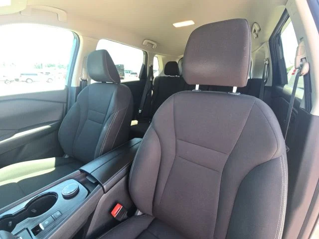 Used 2024 Gray Nissan S image 20