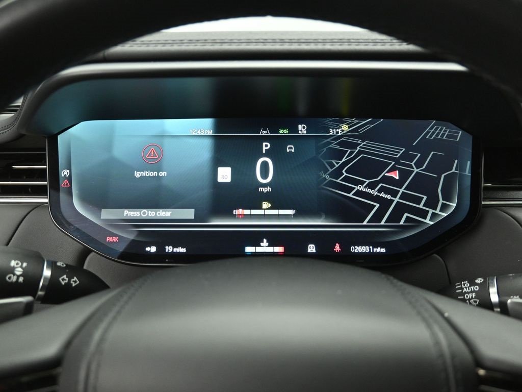 2024 LAND ROVER RANGE ROVER SPORT - Image 14