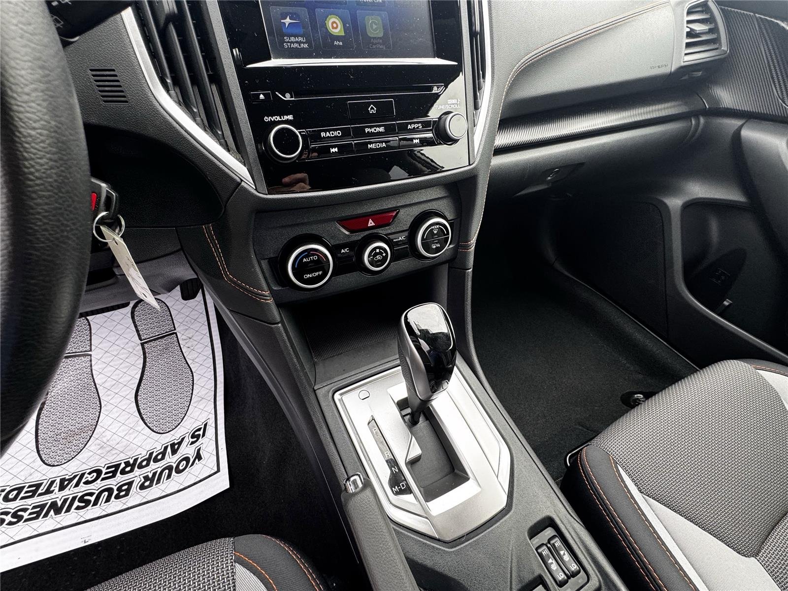 2023 Subaru Crosstrek Premium - Photo 18