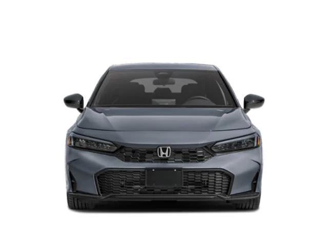 New 2026 Crystal Black Pearl Honda Sport image 7