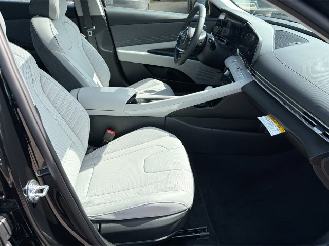 New 2026 Black Hyundai Limited image 70