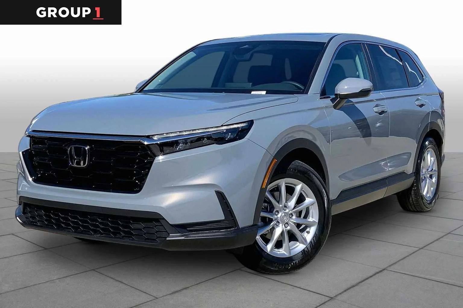 2027 Honda CR-V