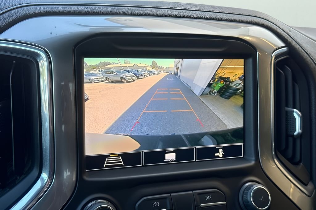 Used 2020 Black Chevrolet LT image 20