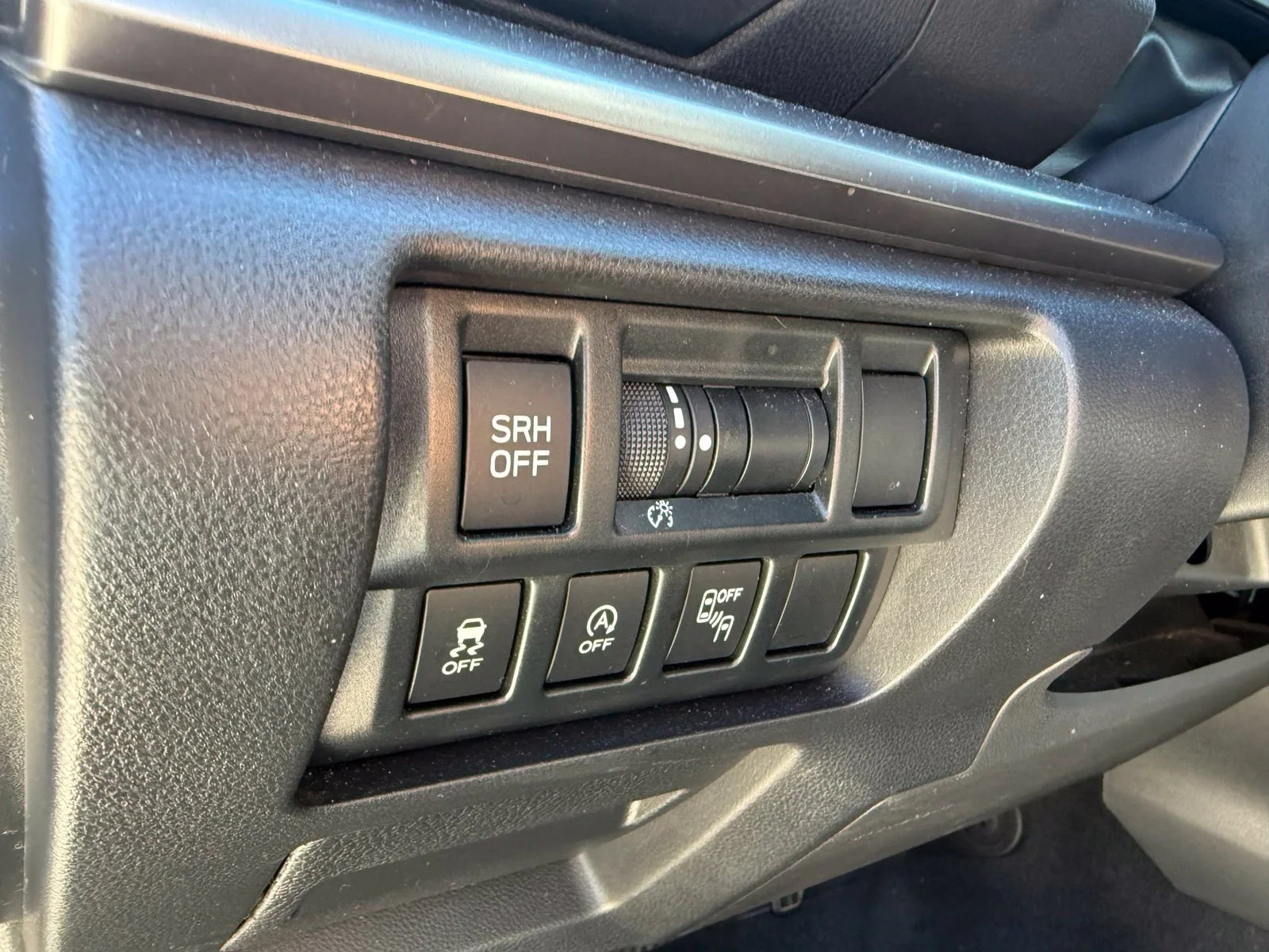 Used 2020 Gray Subaru Limited image 12