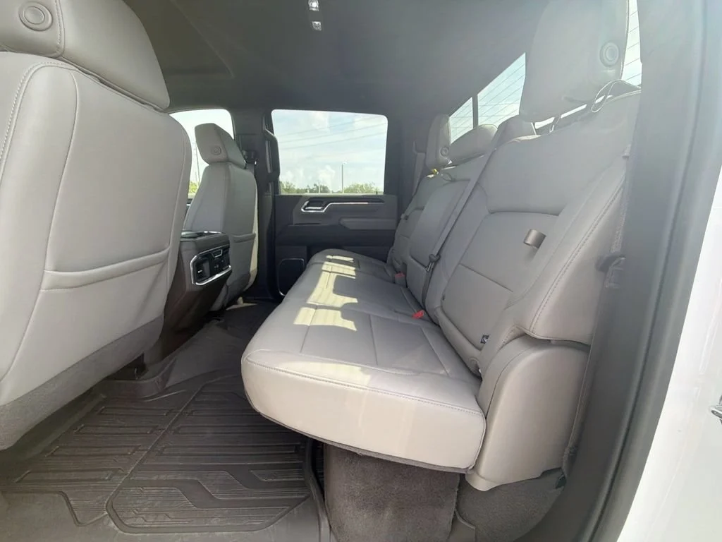 2024 GMC Sierra 2500HD SLT - Photo 16