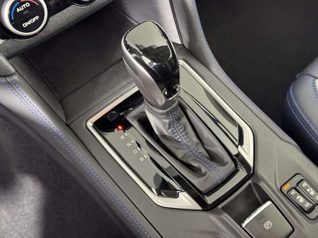 Certified Used 2023 Gray Metallic Subaru Hybrid image 30