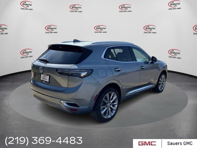 2023 Buick Envision Avenir - Photo 7