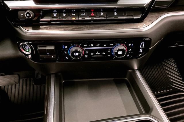 2025 Chevrolet Silverado 2500HD LTZ - Photo 32