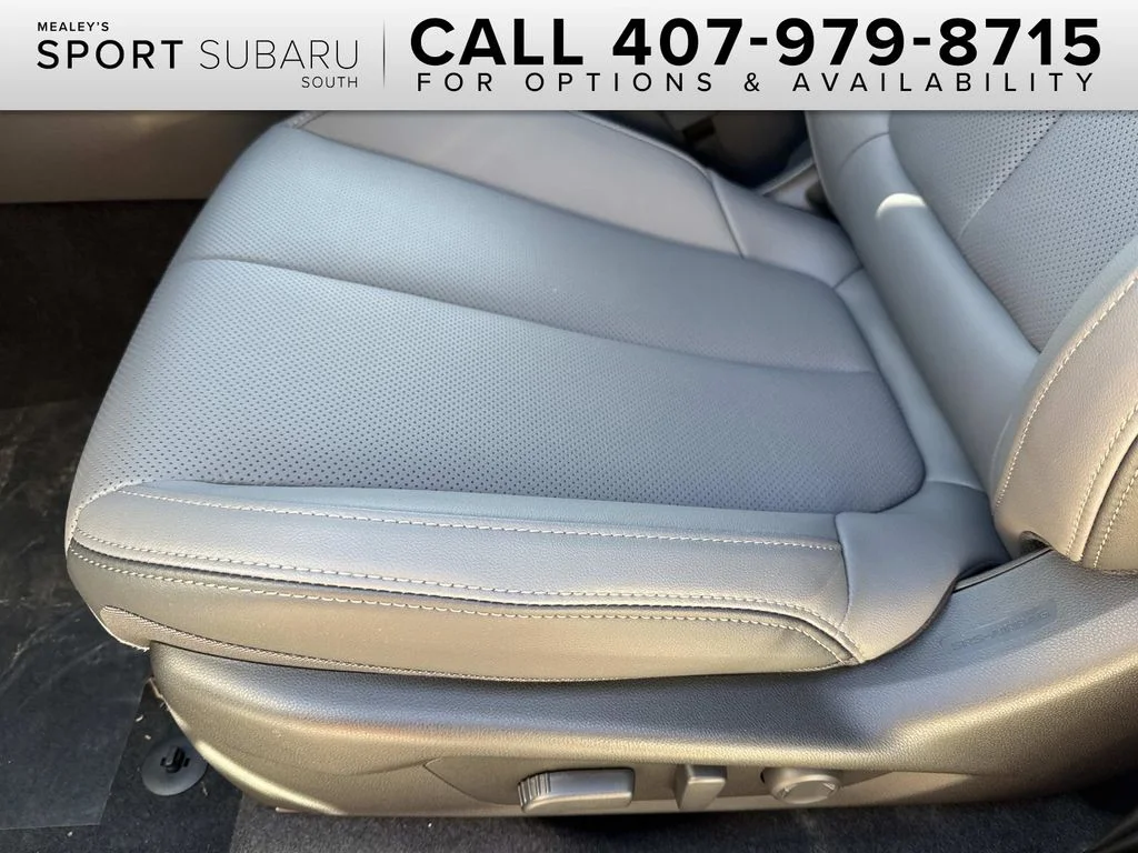 2026 Subaru Outback Limited - Photo 26