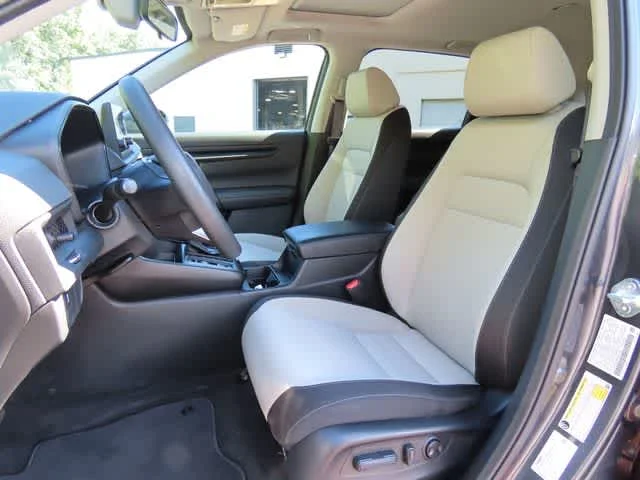 2024 Honda CR-V EX - Photo 13