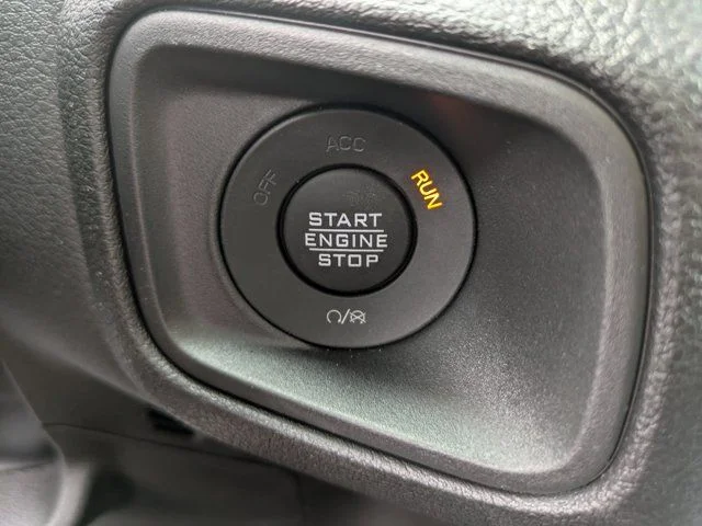 2025 Jeep Wrangler 2-Door Sport S - Photo 19
