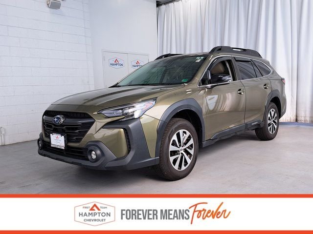 2023 Subaru Outback Premium
