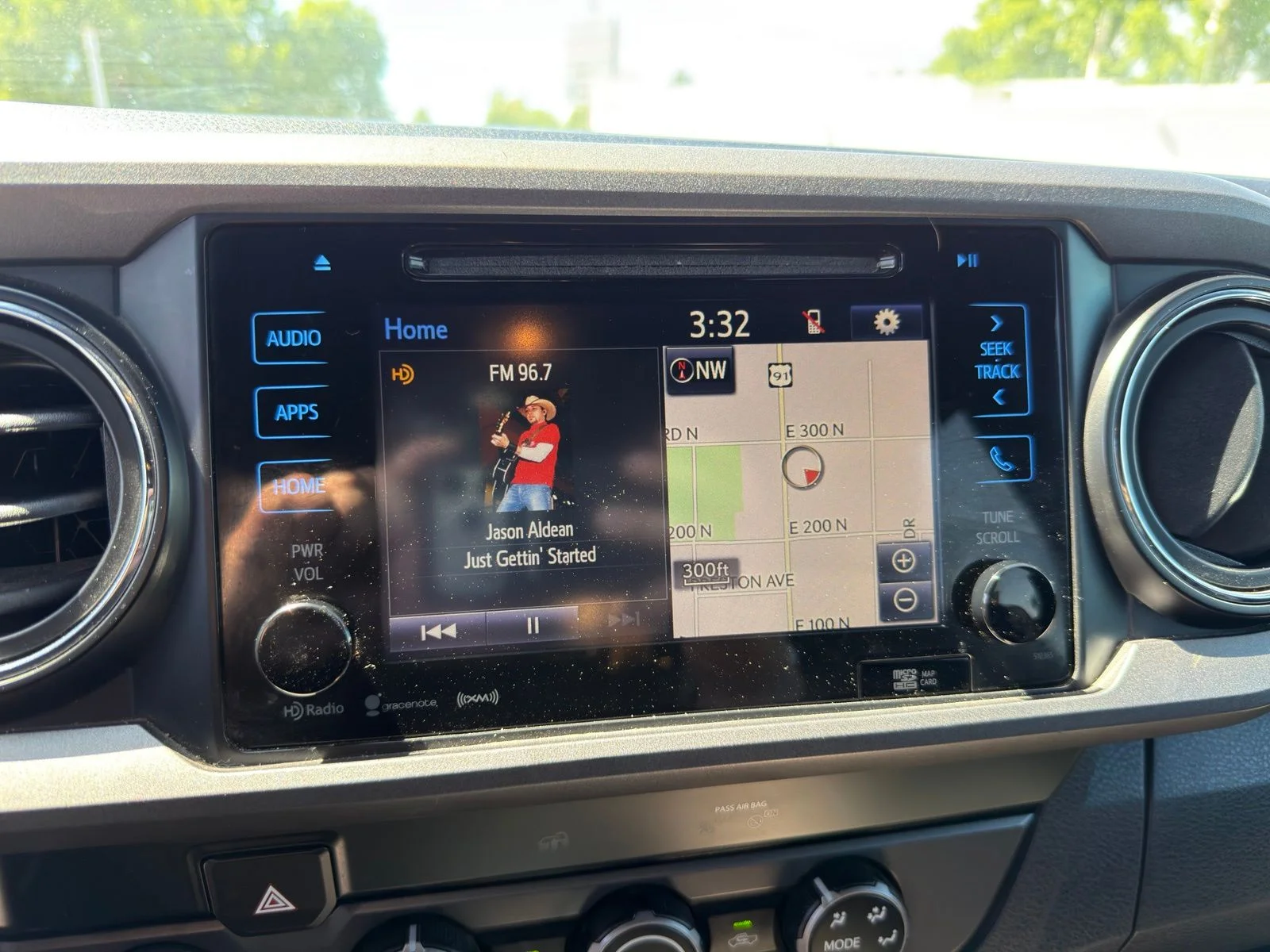 Used 2019 Gray Toyota TRD Off-Road image 22