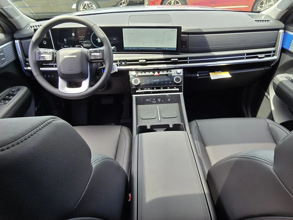 New 2027 Gray Hyundai Limited image 20