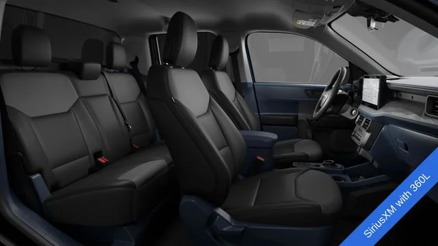 New 2026 Velocity Blue Ford XL image 6