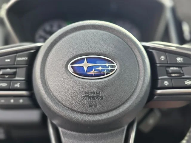 New 2026 ICE SILVER METALLIC Subaru Touring 7-Passenger image 27
