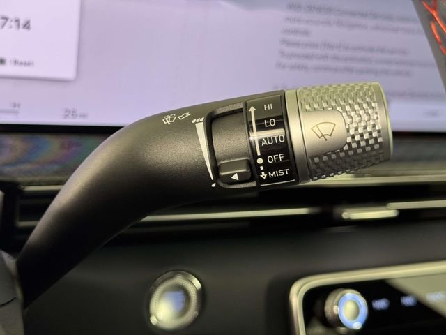 2026 GENESIS GV80 Coupe E-SC - Photo 24