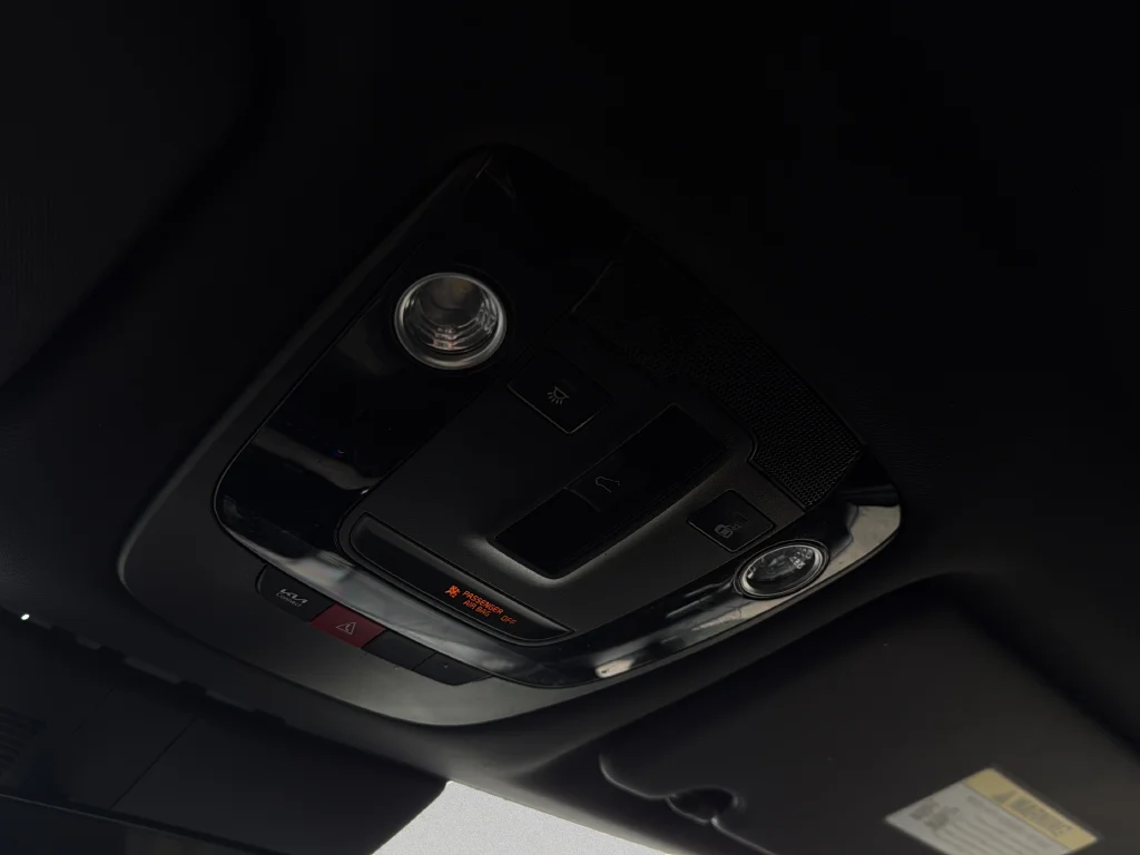 Certified Used 2024 Gravity Gray Kia X-Line image 12
