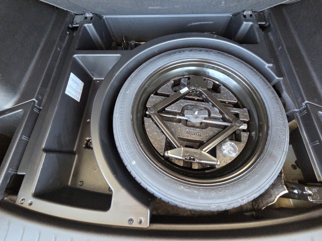 Used 2019 NIGHTFALL GRAY METALLIC Chevrolet  image 49