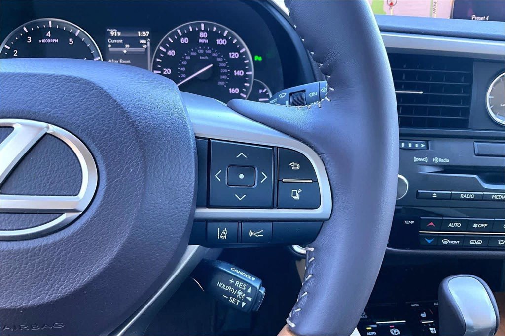 Used 2018 Beige Lexus 350 image 23