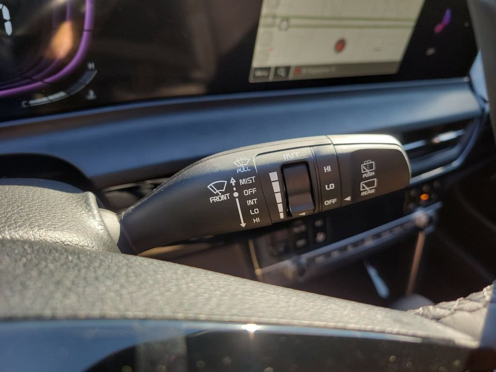 New 2026 Blue Kia S image 28