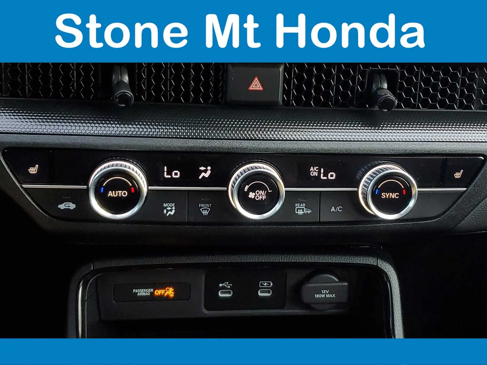 Used 2026 Platinum White Pearl Honda EX image 26