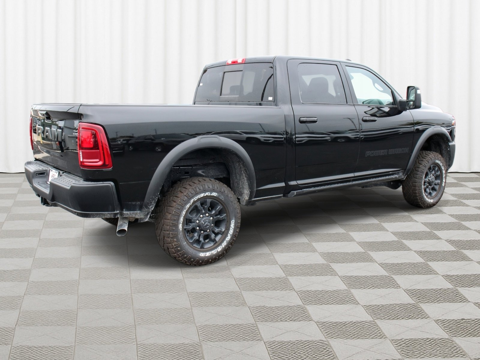 2026 RAM 2500 Power Wagon - Photo 32