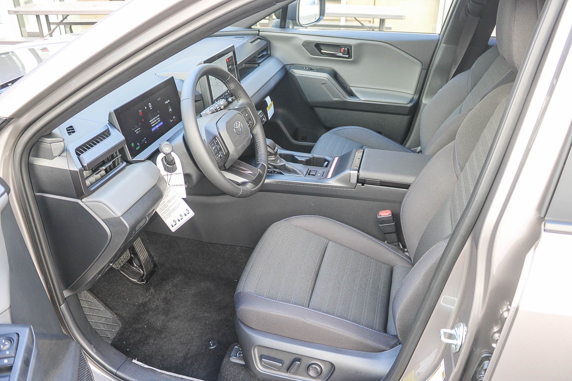 New 2026 Meteor Shower Toyota  SE image 19