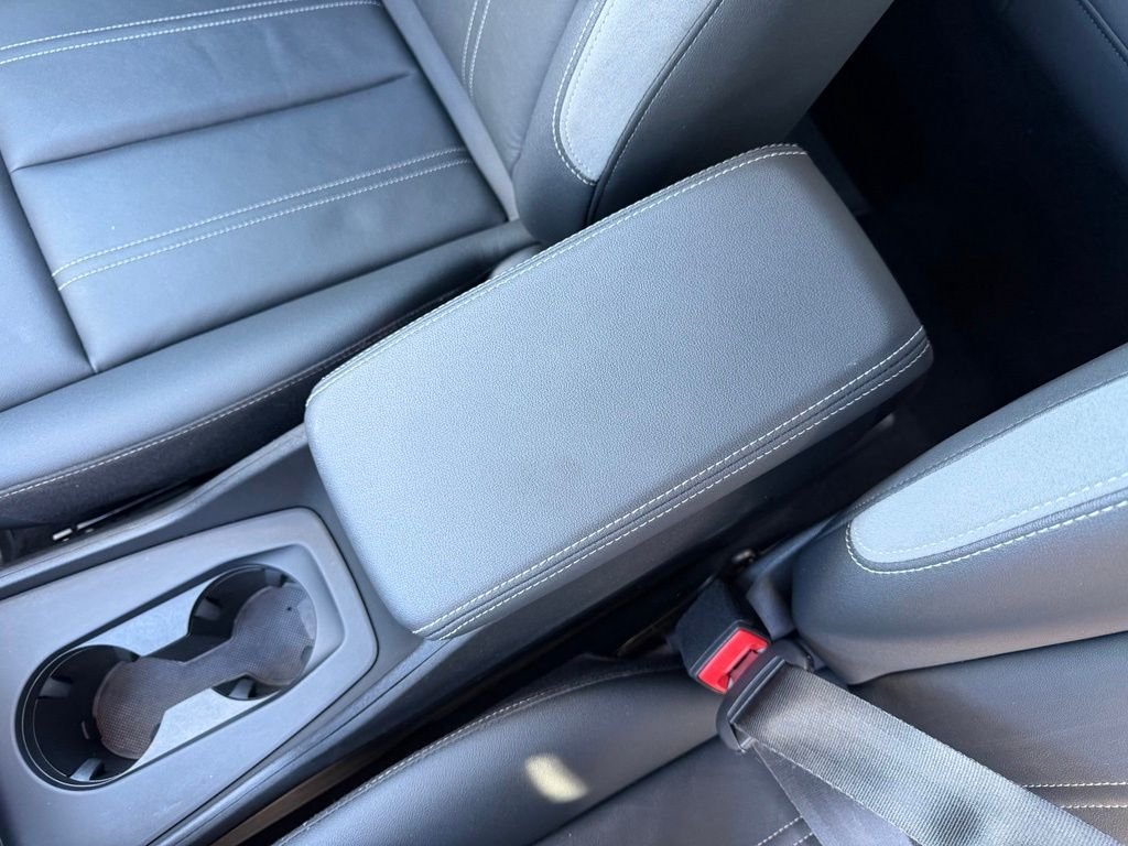 Used 2023 Pebble Gray Audi Premium Plus image 25