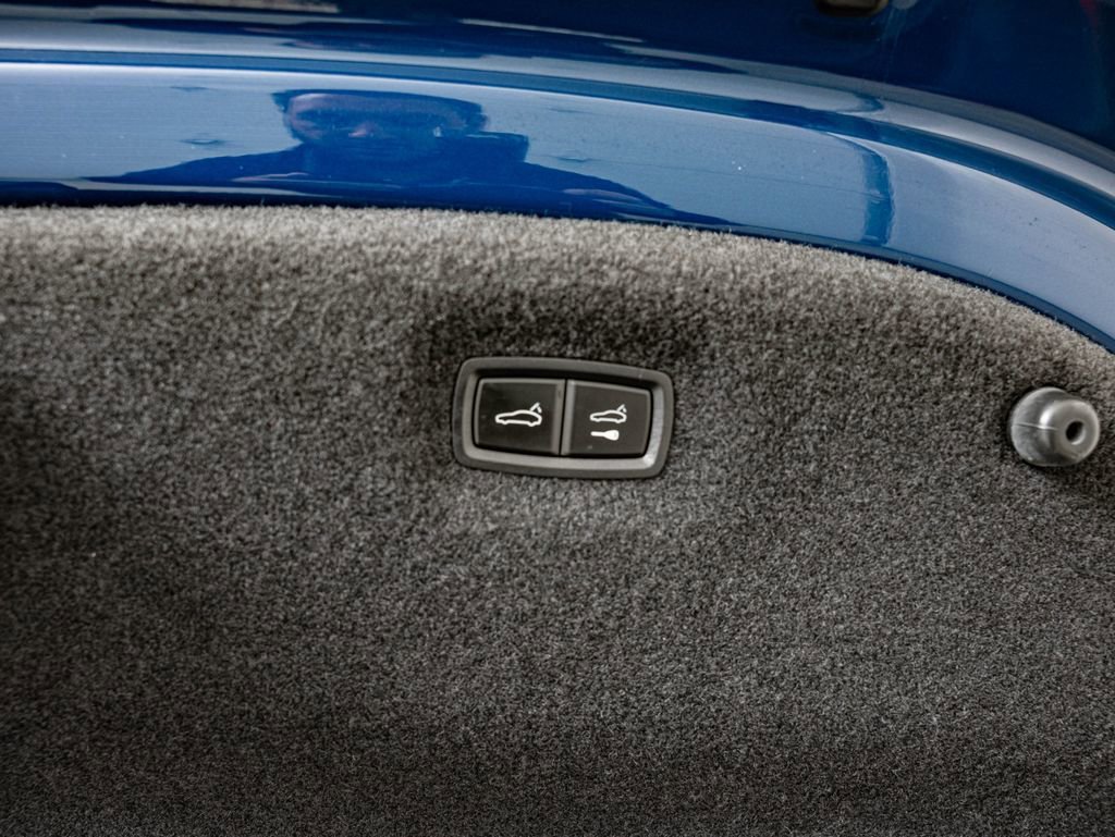 Used 2023 Blue Metallic Audi Prestige image 39